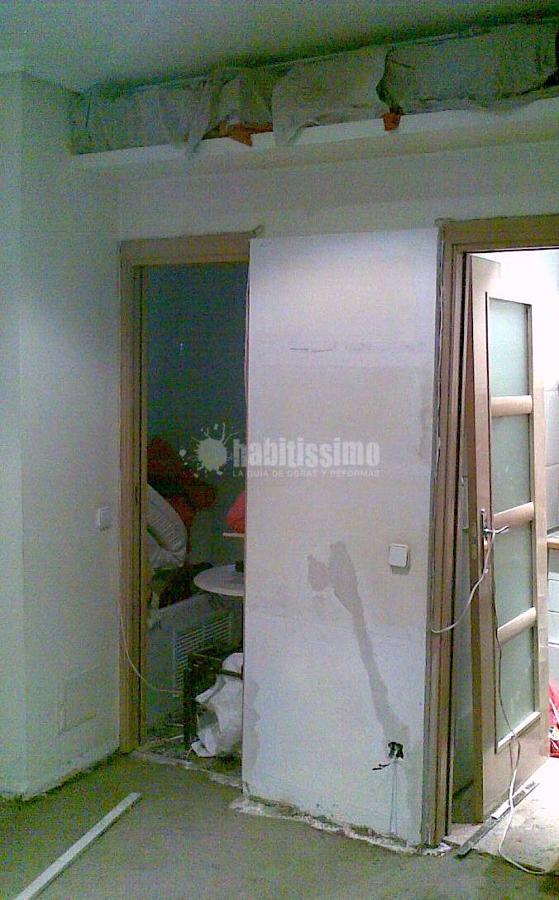 Acondicionamiento Interior De Apartamento