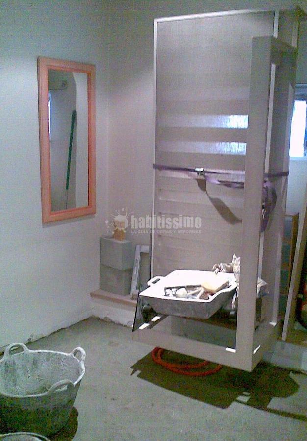 Acondicionamiento Interior De Apartamento