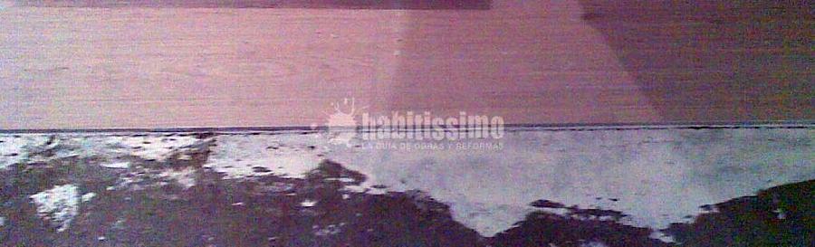 Acondicionamiento Interior De Apartamento