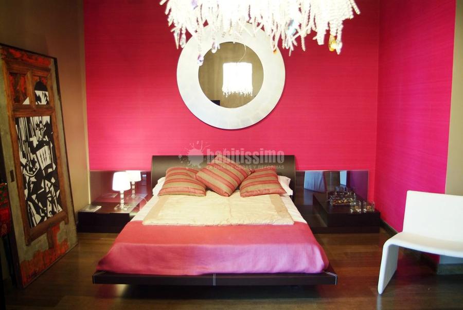 Proyecto de dormitorio - Vestidor casadecor valencia