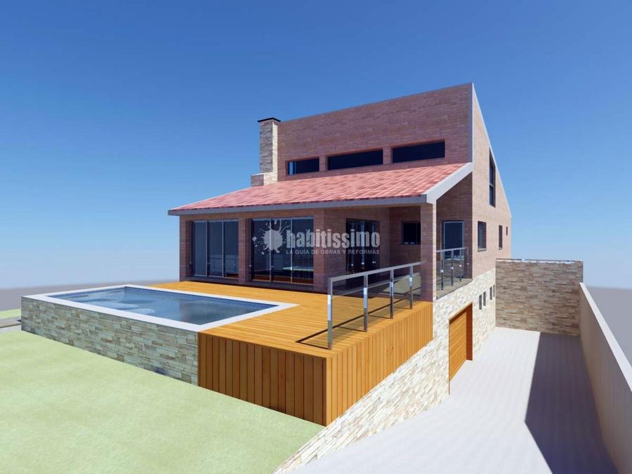 Vivienda Unifamiliar En Vilanova Escornalbou