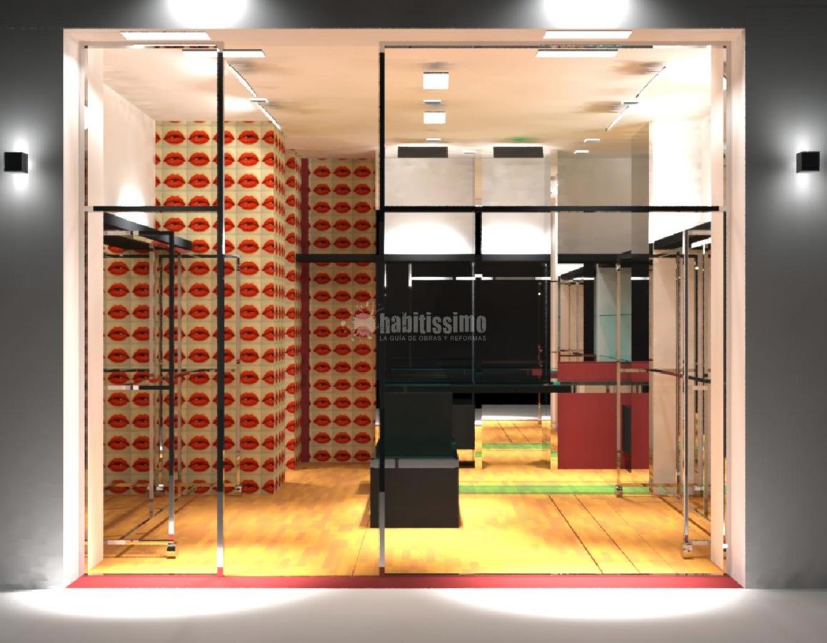 Onon estudio. Lips and eyes