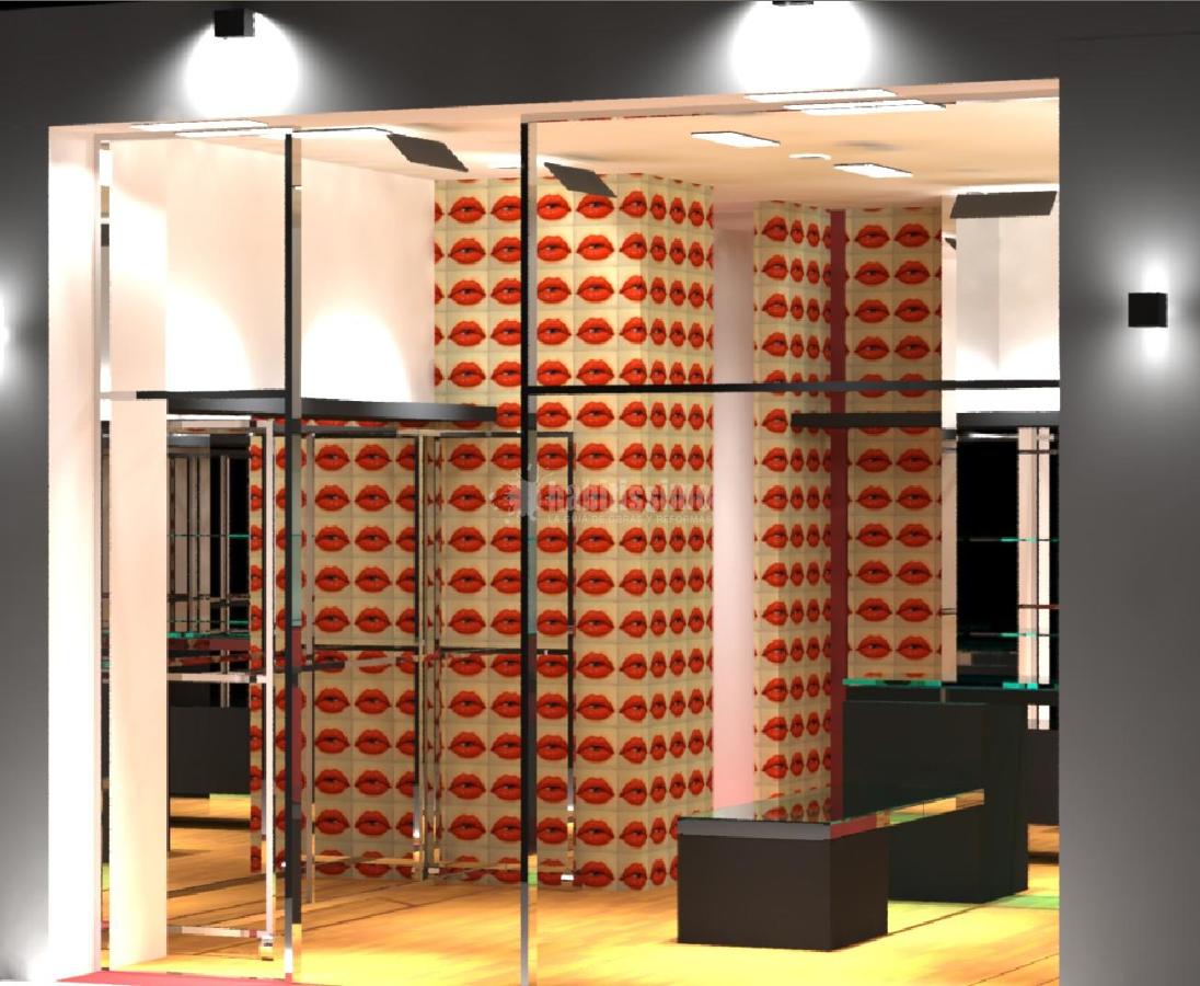 Onon estudio. Lips and eyes