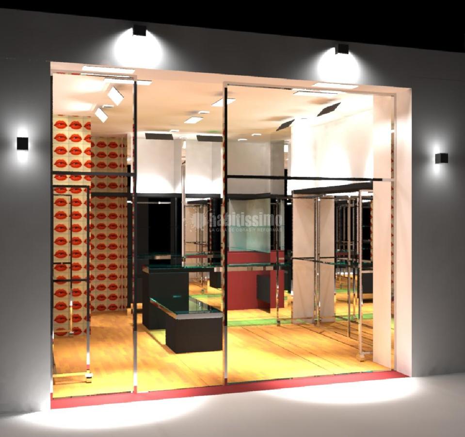 Onon estudio. Lips and eyes