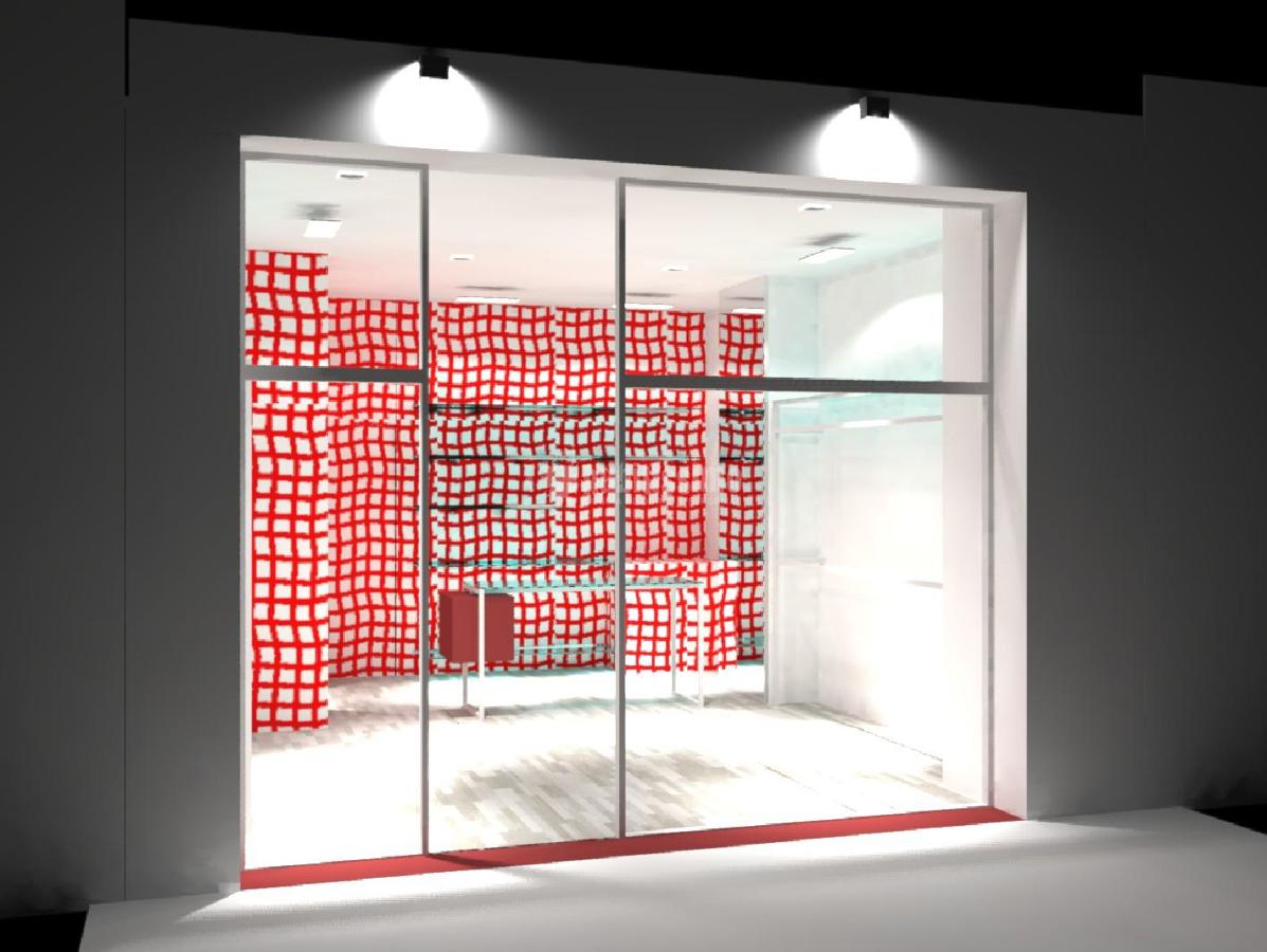 Onon estudio. Lips and eyes