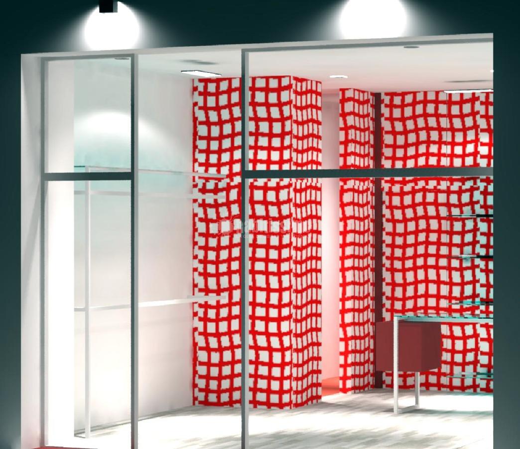 Onon estudio. Lips and eyes