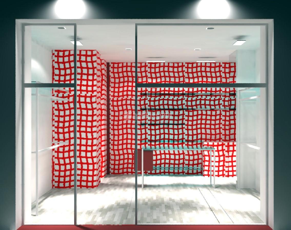 Onon estudio. Lips and eyes