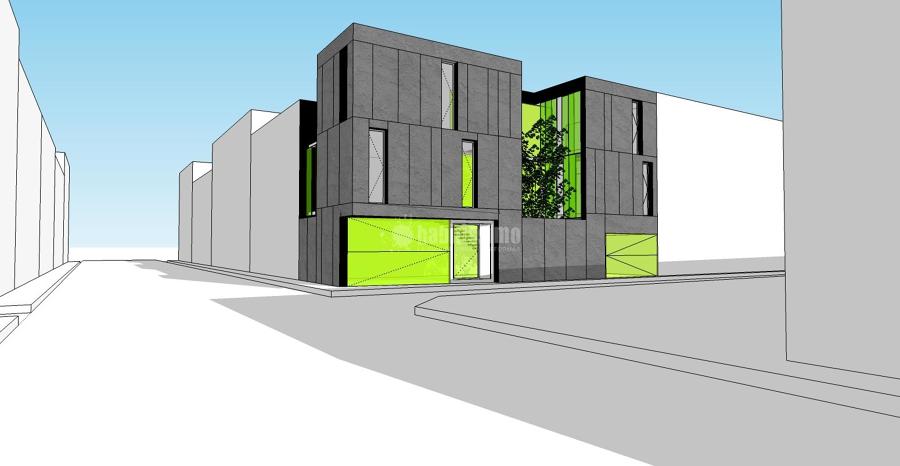 Vivienda unifamiliar en Roquetes