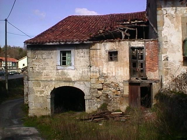 Asesoramiento para la Reconstrucción casal para adecuarla a negocio.