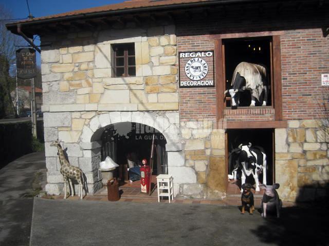 Asesoramiento para la Reconstrucción casal para adecuarla a negocio.