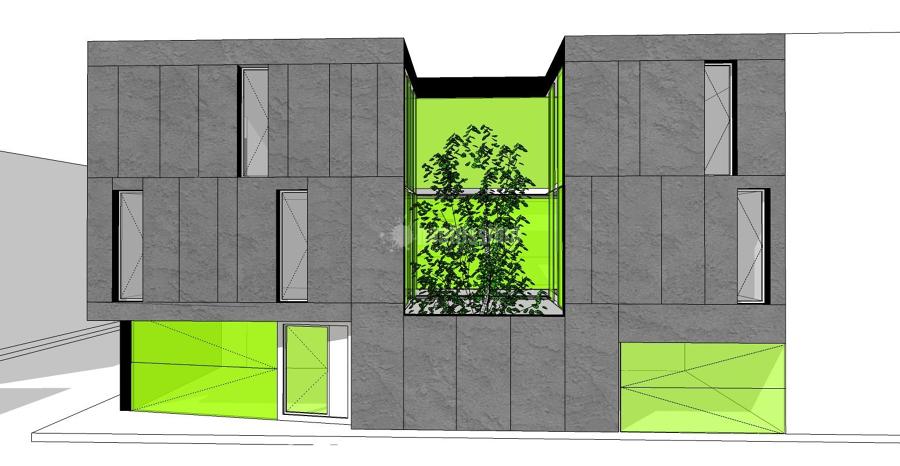 Vivienda unifamiliar en Roquetes