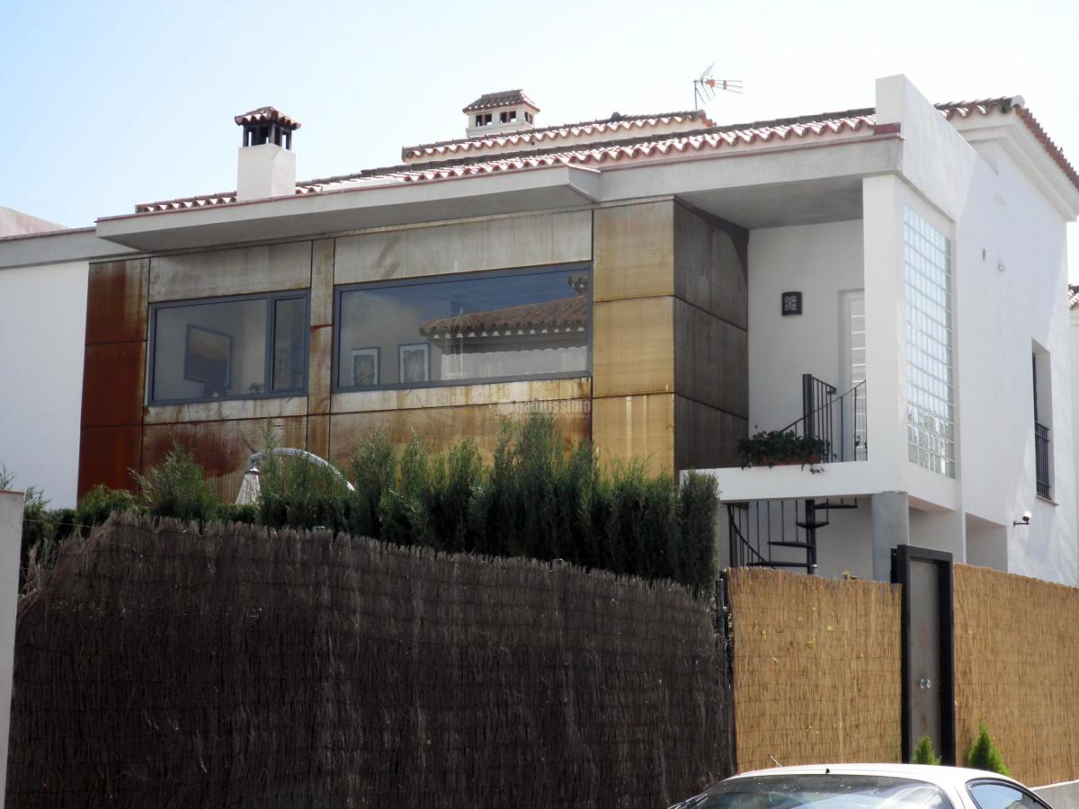 Ampliación De Vivienda Unifamiliar