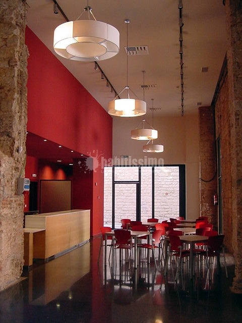 Centro Cívico Sant Agustí