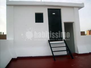 Impermeabilización de terraza