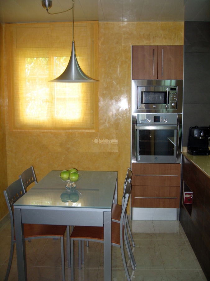 reforma de cocina en Vallirana