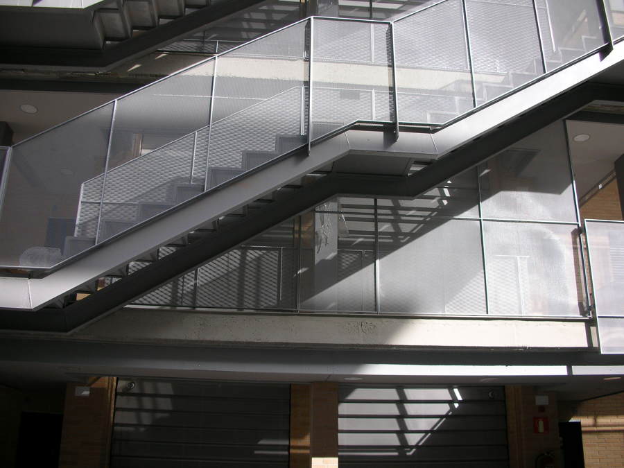 73 VPPL, GARAJE Y TRASTEROS EN MÓSTOLES (MADRID)