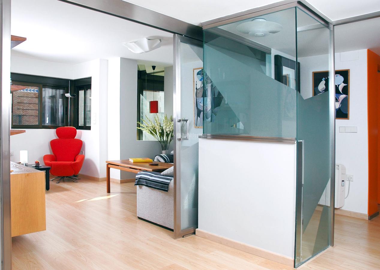 Reforma de la casa de Marta