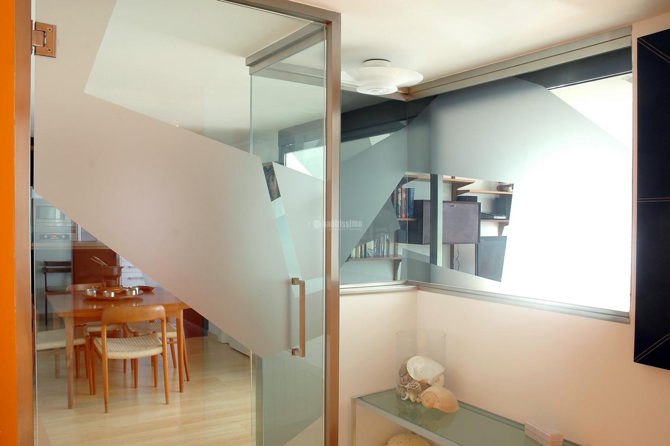 Reforma de la casa de Marta