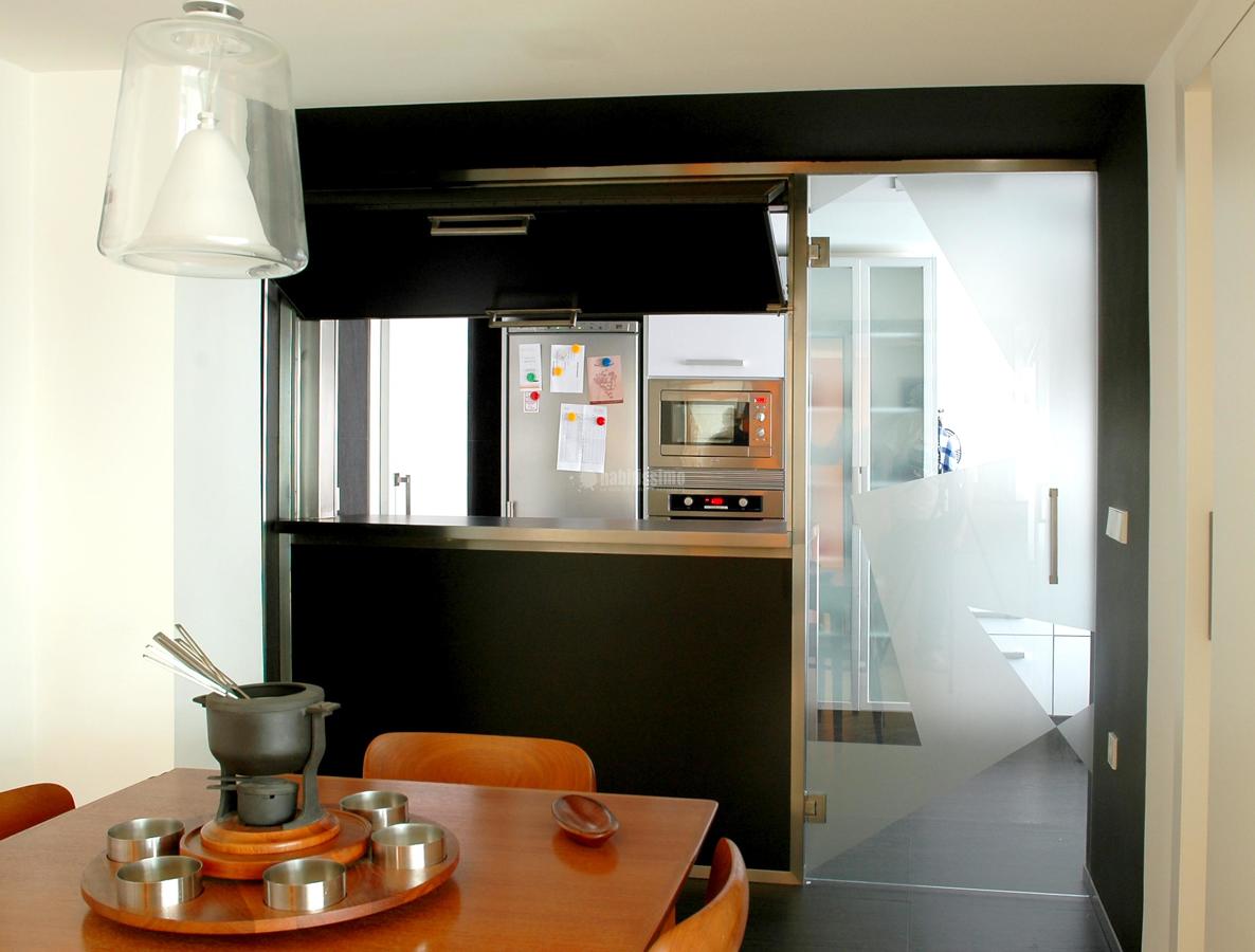 Reforma de la casa de Marta