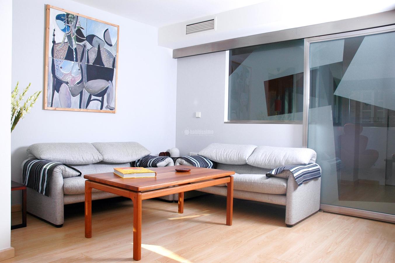 Reforma de la casa de Marta