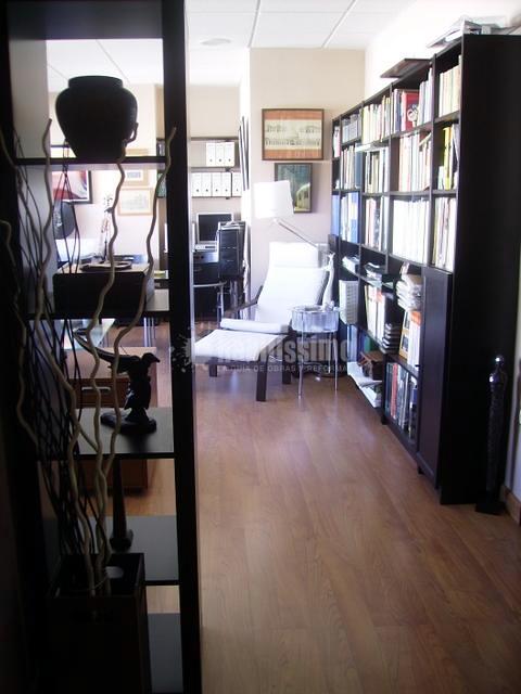 Ampliación De Vivienda Unifamiliar