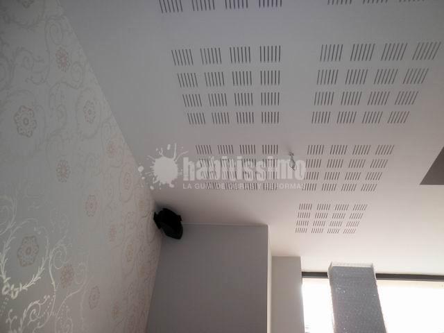 Reforma en el restaurante La Mafia Se Sienta A La Mesa