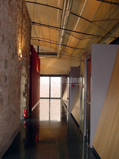 Centro Cívico Sant Agustí