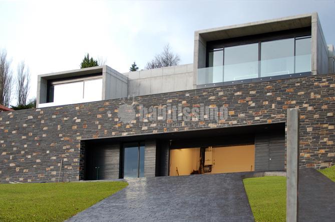 viviendas unifamiliares