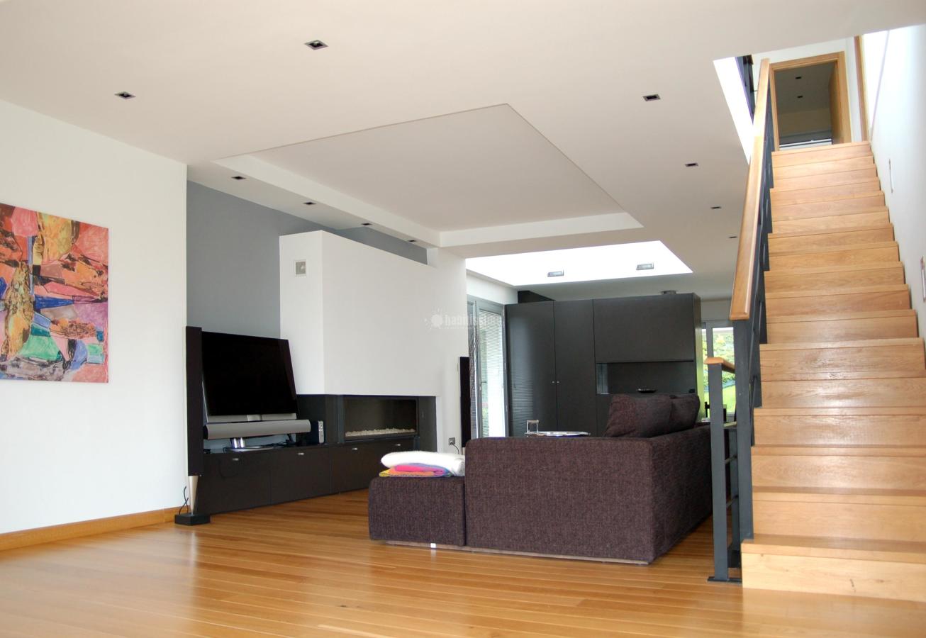 viviendas unifamiliares