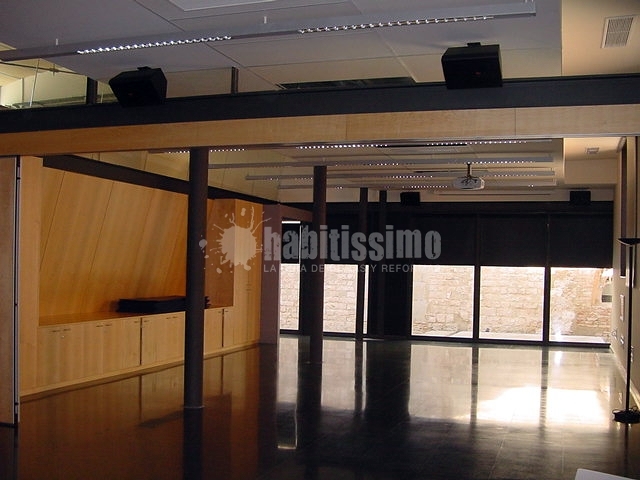 Centro Cívico Sant Agustí