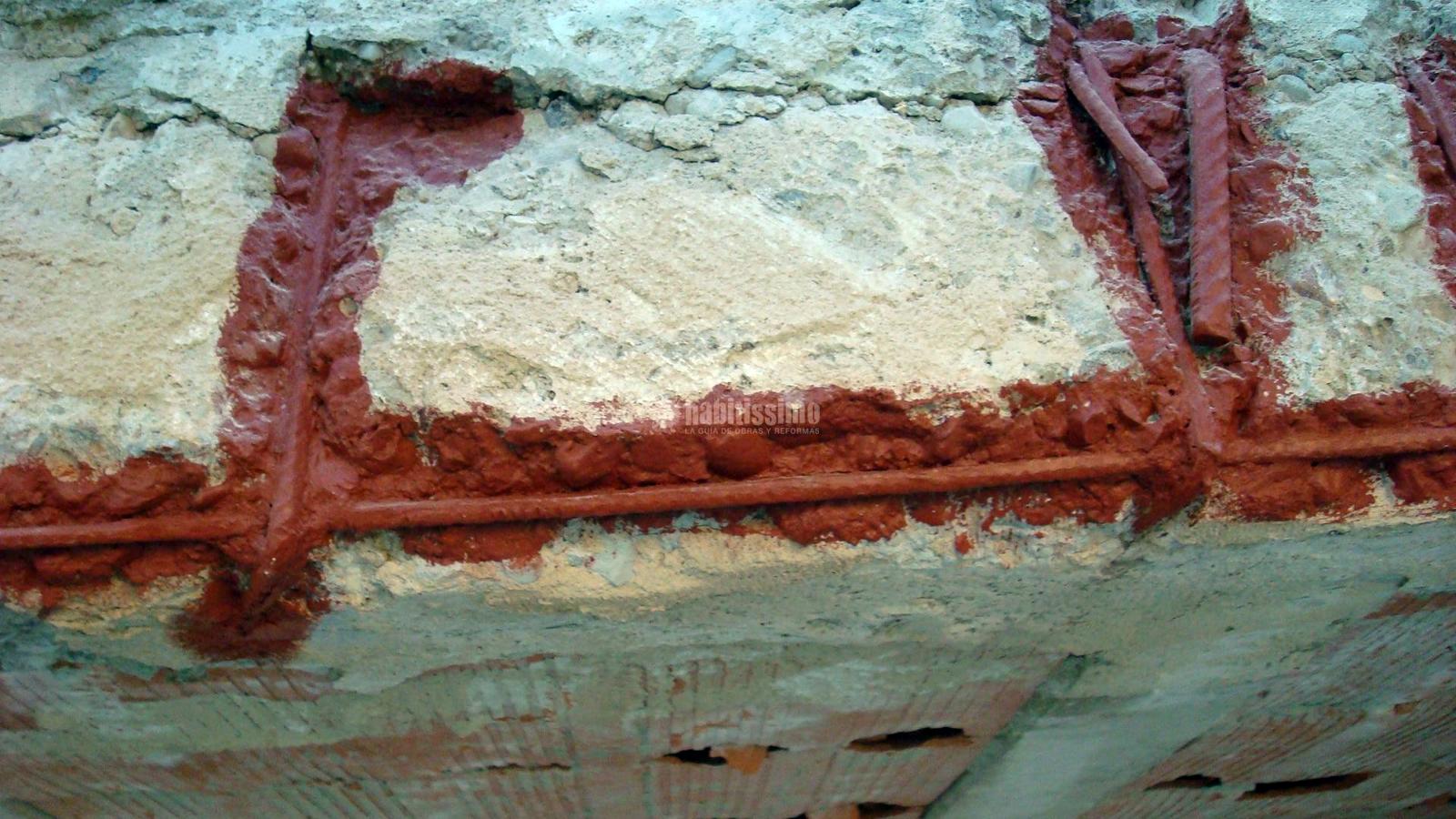 Rehabilitación en Montmeló