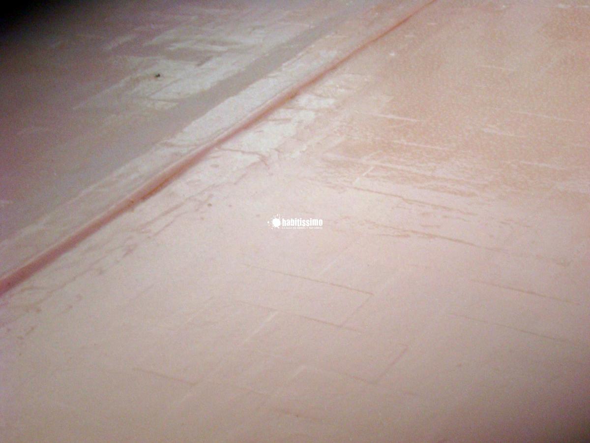 Rehabilitación en Montmeló