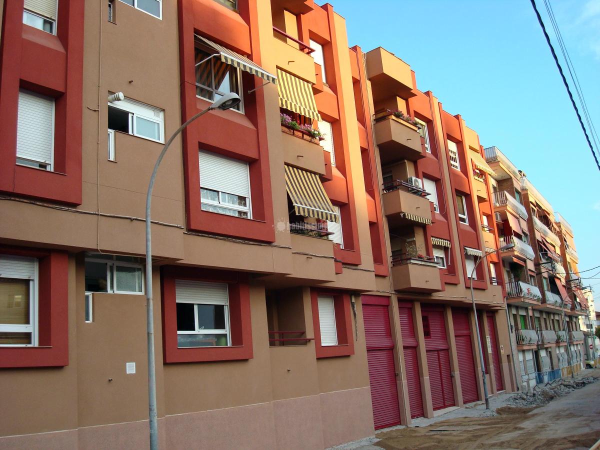 Rehabilitación en Montmeló