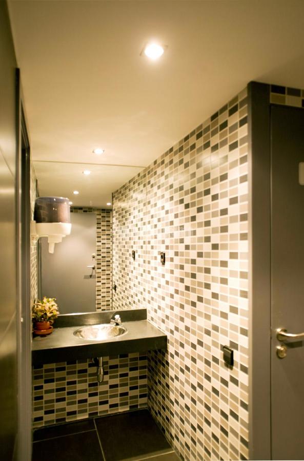 Rehabilitación integral de Bar-Cafetería “Marcela Botana”