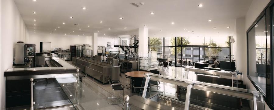 Construcción de nueva Nave Industrial para uso industrial