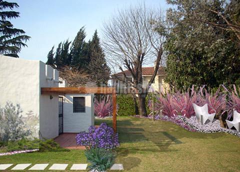 Diseño Jardín Privado