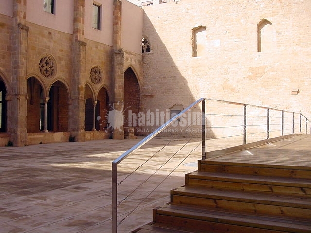 Centro Cívico Sant Agustí