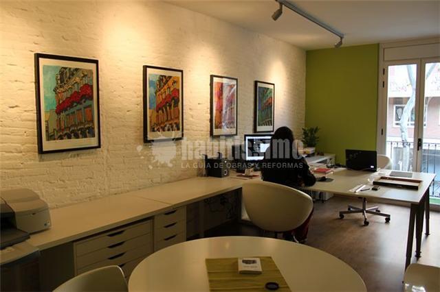 Despacho profesional