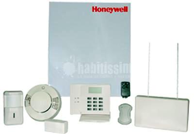 Instalación de Seguridad