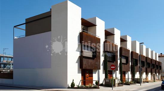 Interior de El cor de La Garriga