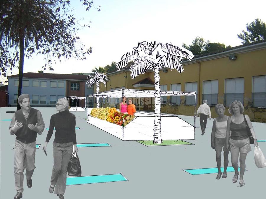 Concurso Ayuntamiento Guadassuar