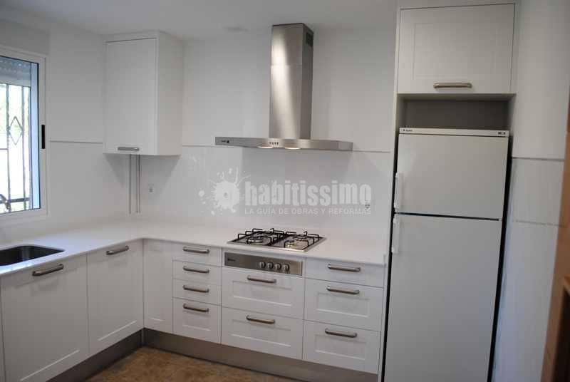 Reforma integral en Chiva