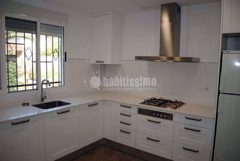 Reforma integral en Chiva