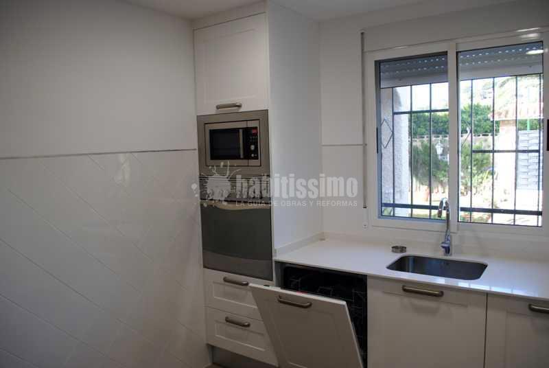 Reforma integral en Chiva