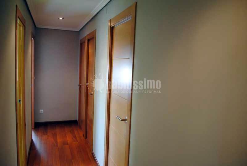 Reforma integral en Chiva