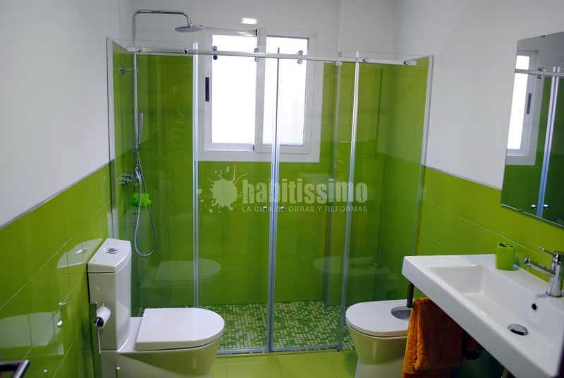 Reforma integral en Chiva