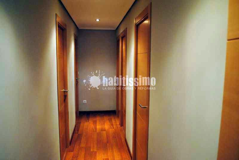 Reforma integral en Chiva