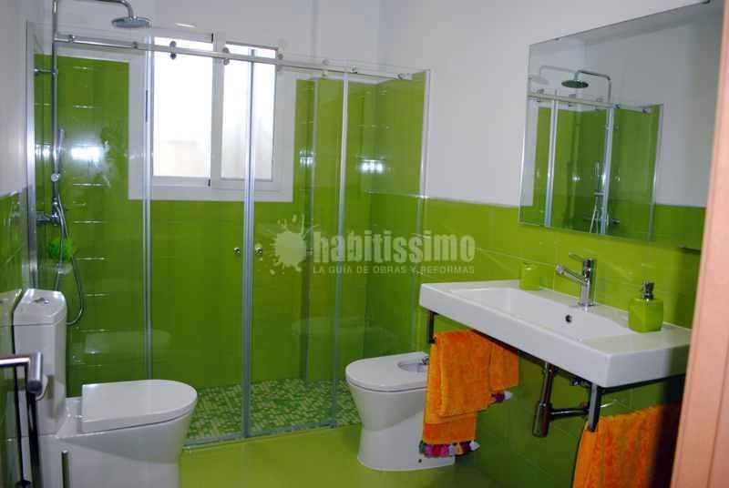 Reforma integral en Chiva