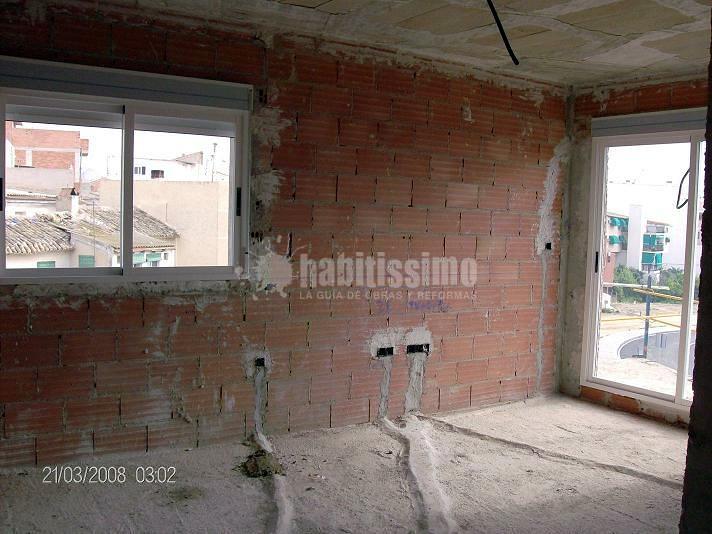 Edificio de viviendas