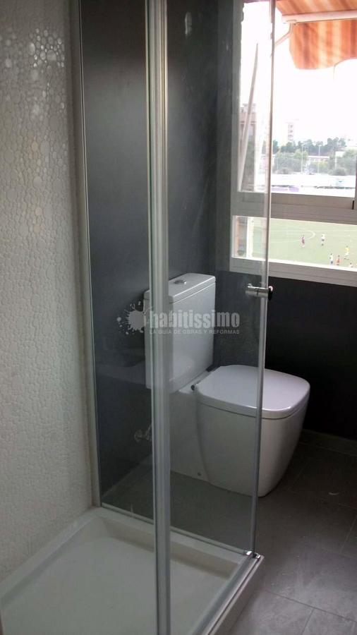 Reforma de vivienda dúplex en Burjassot